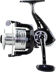 Bauer Jigor 50 5 BB Olta Makinesi