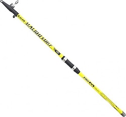 Bauer Malibu 390 cm 100-200 gr Teleskopik Surf Kamış