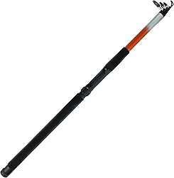 Bauer Maxus 350 cm 100-200 gr Teleskopik Olta Kamışı
