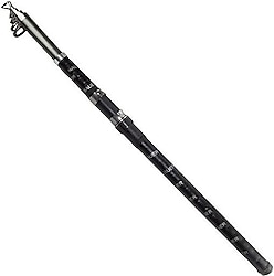 Bauer Onliner 270 cm 10-30 gr Teleskopik Spin Kamış