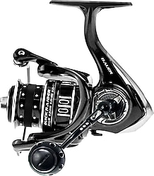 Bauer Quick Raider 3000 Olta Makinesi