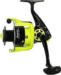Bauer Sugar 6000 5 BB Spin Olta Makinesi