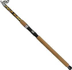 Bauer Trendy 210 cm 100-300 gr Teleskopik Surf Kamış