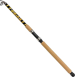 Bauer Trendy 300 cm 100-300 gr Teleskopik Surf Kamış