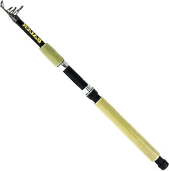 Bauer Universal 350 cm 100-300 gr Teleskopik Olta Kamışı