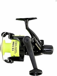 Bauer YS 5000 Sarı Olta Makinesi