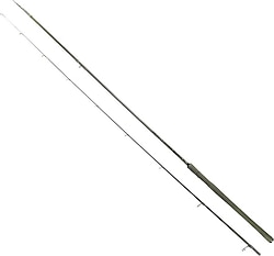 Bauer Zombie 274 cm 20-50 gr 2 Parçalı Spin Kamış