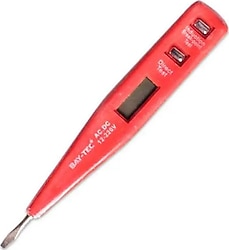 Bay-Tec MK-4460 Dijital Kontrol Kalemi
