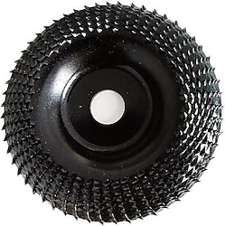 Bay-Tec MK0286-17 125 mm Ahşap Eğe Diski