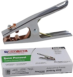 Bay-Tec MK0377 500 A Kaynak Pensesi