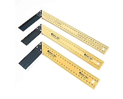 Bay-Tec MK0391 300 mm Marangaz Gönyesi