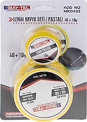 Bay-Tec MK0422 Lehim Havya Seti Pastalı