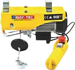 Bay-Tec MK0512 400-800 kg Vinç