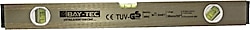 Bay-Tec MK0610 Gri Mıknatıslı 50 cm Su Terazisi