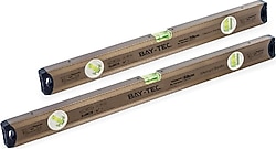 Bay-Tec MK0620 60 cm Mıknatıslı Su Terazisi