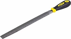 Bay-Tec MK1000 10" Balık Sırtı Törpü