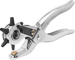 Bay-Tec MK1268 6 Fonksiyonlu Kemer Delici