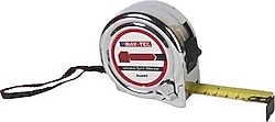 Bay-Tec MK4147 5 x 25 mm Krom Şerit Metre