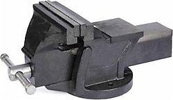Bay-Tec MK4192 100 mm Sabit Tezgah Mengenesi
