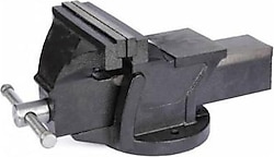 Bay-Tec MK4193 125 mm Sabit Tezgah Mengenesi