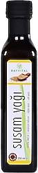 Bayvital 250 ml Soğuk Sıkım Susam Yağı