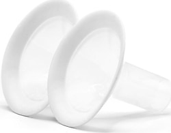 bblüv Flöw Göğüs Pompası Başlığı 28 mm