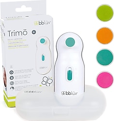 bblüv Trimö Pilli Tırnak Törpüsü