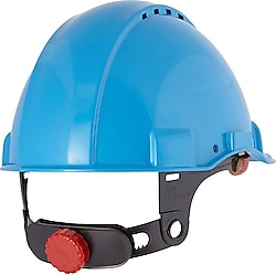 Bbu Safety CNG-600 Mavi Baret