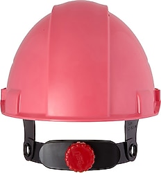 Bbu Safety CNG-600 Pembe Baret