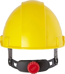 Bbu Safety CNG-600 Sarı Baret