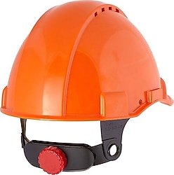 Bbu Safety CNG-600 Turuncu Baret