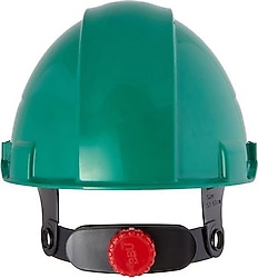 Bbu Safety CNG-600 Yeşil Baret