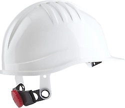 Bbu Safety SC-3000R Vida Ayarlı Plastik İçlikli Baret