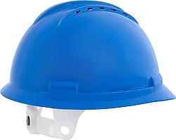 Bbu Safety SP-200 Ayarlı Mavi Baret