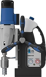 Bds MAB 455 1150 W Manyetik Matkap
