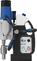 Bds MAB 485 1150 W Manyetik Matkap