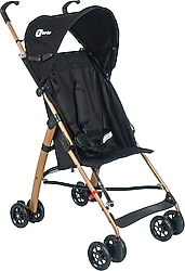 Be-Be Basic Baston Bebek Arabası
