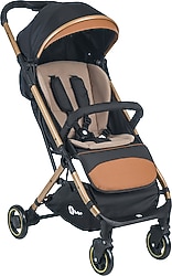 Be-Be Freedom Kabin Tipi Bebek Arabası