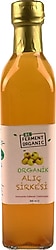 Be Ferment Organic Alıç Sirkesi 500 ml