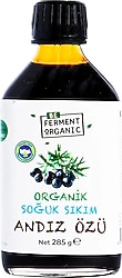 Be Ferment Organic Andız Özü 285 gr