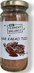 Be Ferment Organic Ham Kakao Tozu 100 gr