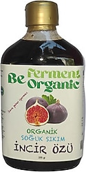 Be Ferment Organic İncir Özü 285 gr