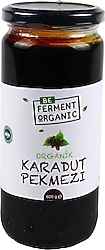 Be Ferment Organic Karadut Pekmezi 600 gr