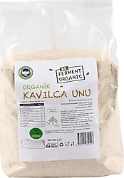 Be Ferment Organic Kavılca Unu 800 gr