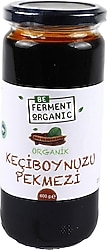 Be Ferment Organic Keçiboynuzu Pekmezi 600 gr
