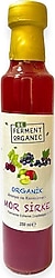 Be Ferment Organic Mor Sirke 250 ml