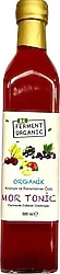 Be Ferment Organic Mor Sirke 500 ml