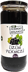 Be Ferment Organic Üzüm Pekmezi 600 gr