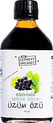Be Ferment Organic Üzüm Özü 285 gr