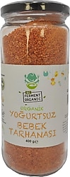 Be Ferment Organic Yoğurtsuz Tarhana 400 gr